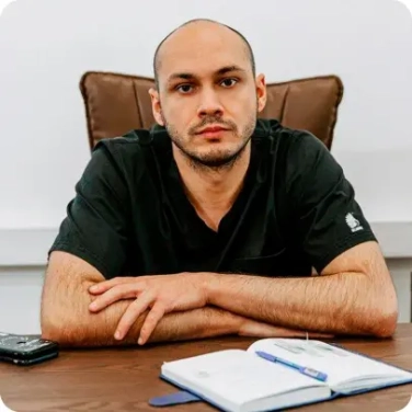 Кизицкий Ивери Зазович